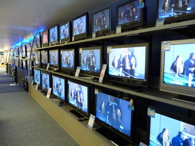 Sierra Leone: First Digital Television Underway