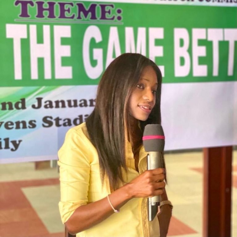 Sierra Leone Premier League Board in Specialized Training for Clubs