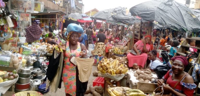 Amidst COVID 19 Partial Lockdown: More Cries from Traders