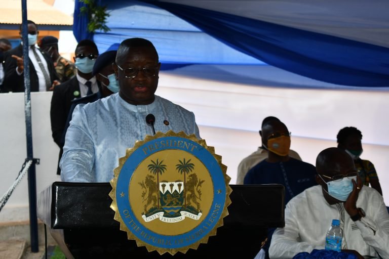 100 Billion MUNAFA Stimulus Package: Seals Bio Re-election