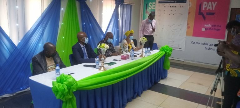 ECOBANK Introduces Innovation: Agency Bank and Electricity Vending Services
