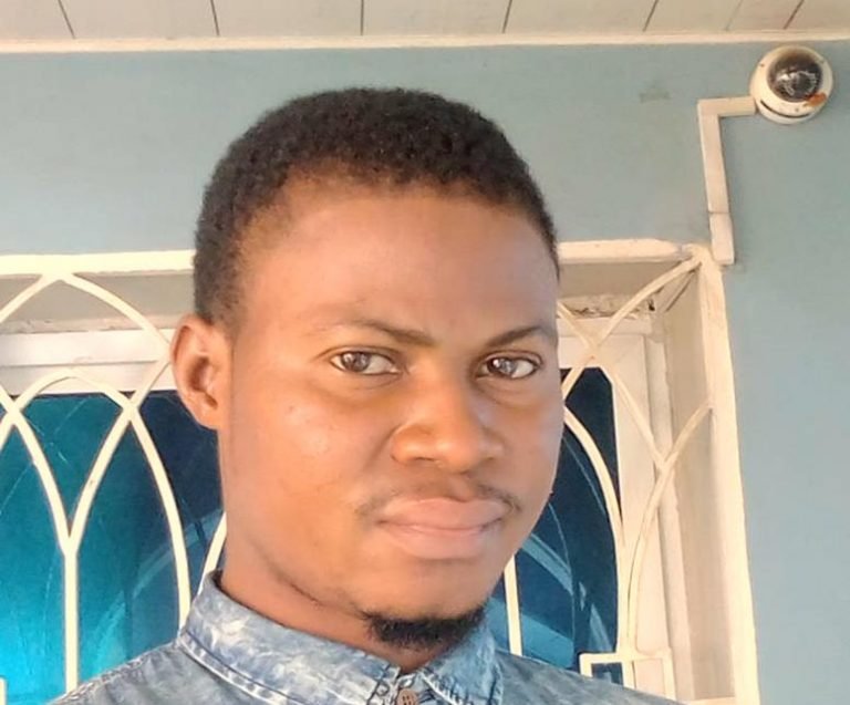 Final Year University Student Mutilated