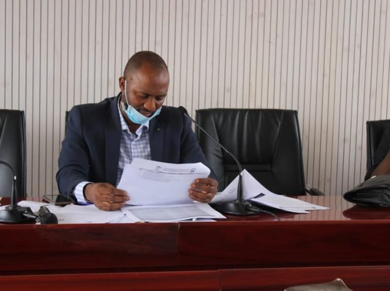 MPs Raise Redflag…       Fake Water Companies Posing Health Risk