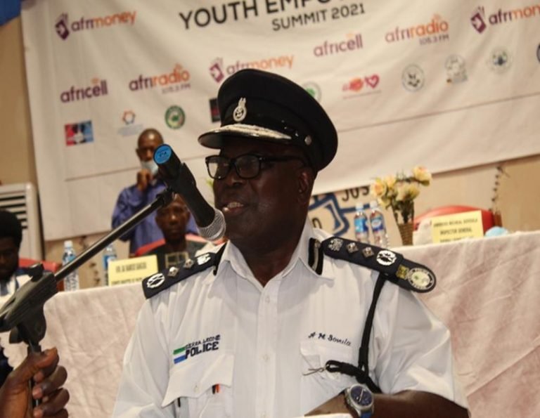 Over 1,500 New Police Recruit for Training