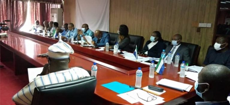 At Pre-Legislative Hearing….  AMENDMENT TO REVAMP NRA LAW