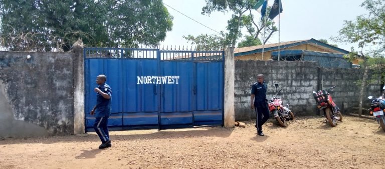 16 Remanded at the Port Loko for Drug Related Offenses