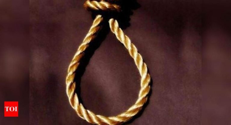Bo Paramount Chief Son Commits Suicide by Hanging