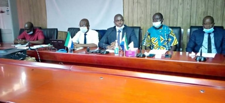 On 2019 Audit Report…           Deputy House Speaker Speaks Tough to MDAs