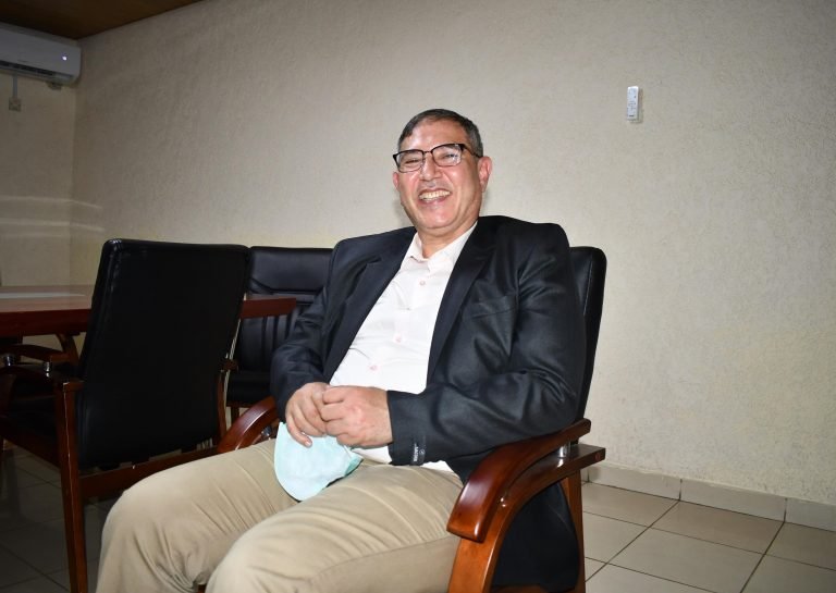 Egyptian Life Care Center:  Performs Surgery without Knife