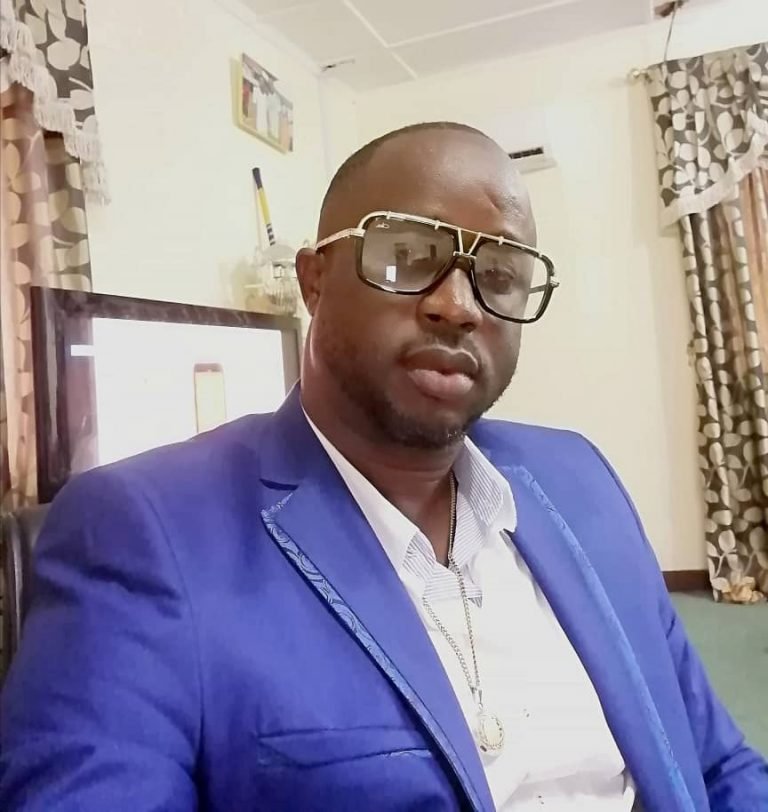 Over banning of national stadium…   Bio Fires Back