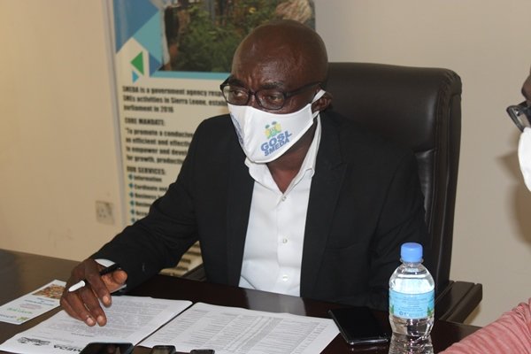 Crooks Penetrate MUNAFA Loan Scheme     …SMEDA raises redflag