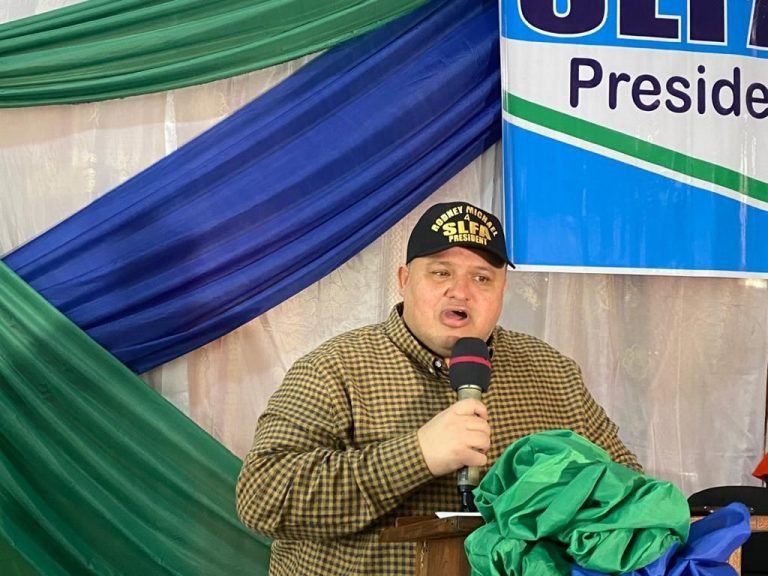 Rodney Michael Poised to Seek Legal Redress against SLFA Disqualification Notice