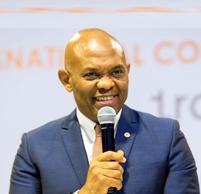 TEF UBA SELLS BRIGHT IDEA: POWER OF ENTERPRENEURSHIP AMIDST UNCERTAINTY