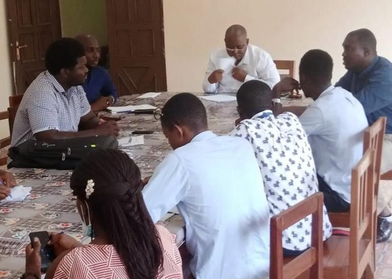 ACC STRENGTHENS TIES WITH MEDIA HOUSES IN BO