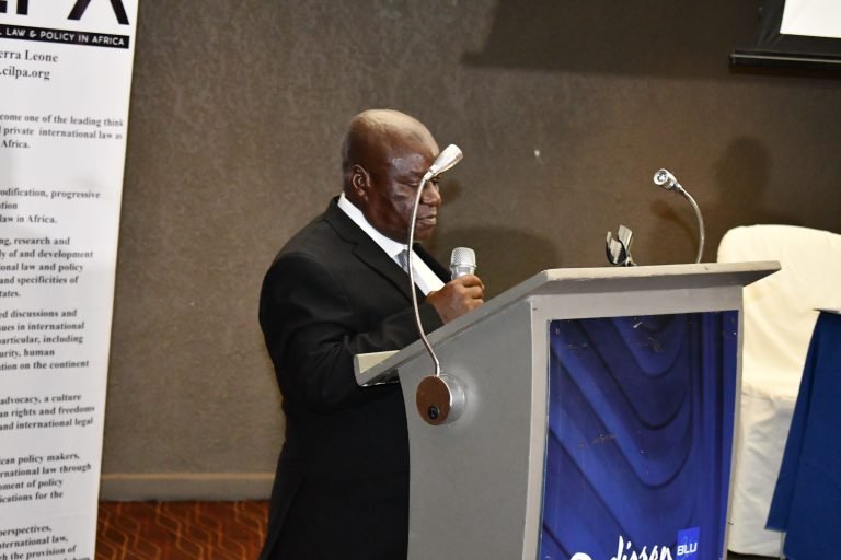 Sierra Leone an Attractive Country for Investment