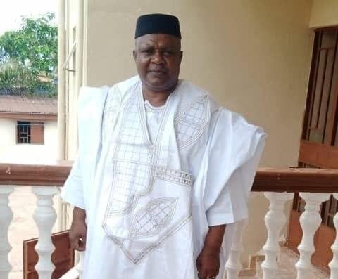 Bagruwa Chiefdom Cry Out for Victimized Paramount Chief