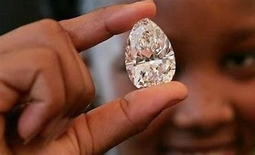 diamond