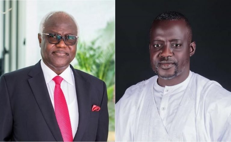 Hon. Mohamed Bangura Warns Ernest Bai Koroma