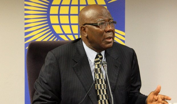 ATK Foundation Holds Symposium: Immortalizing Former President Tejan Kabba