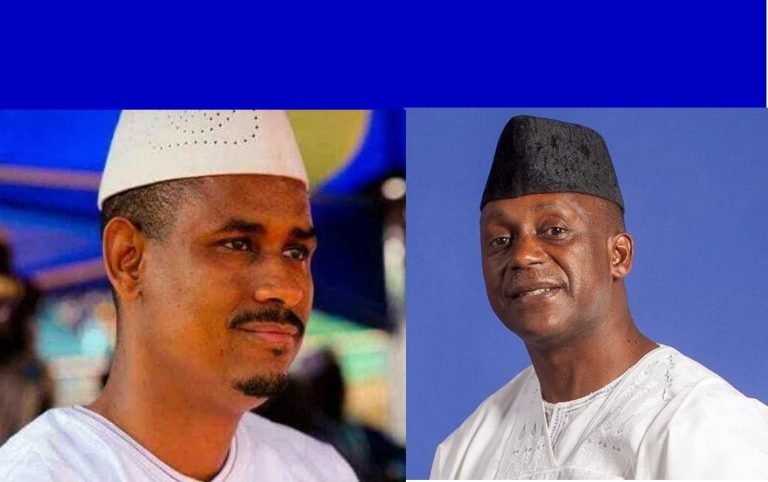 ACC Spotlights Corrupt MPs: Kandeh Yumkella, Chericoco Et al