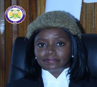 Commission of Inquiry: Reserved Verdict for  Diana Konomanyi, Sogefel-Sarl