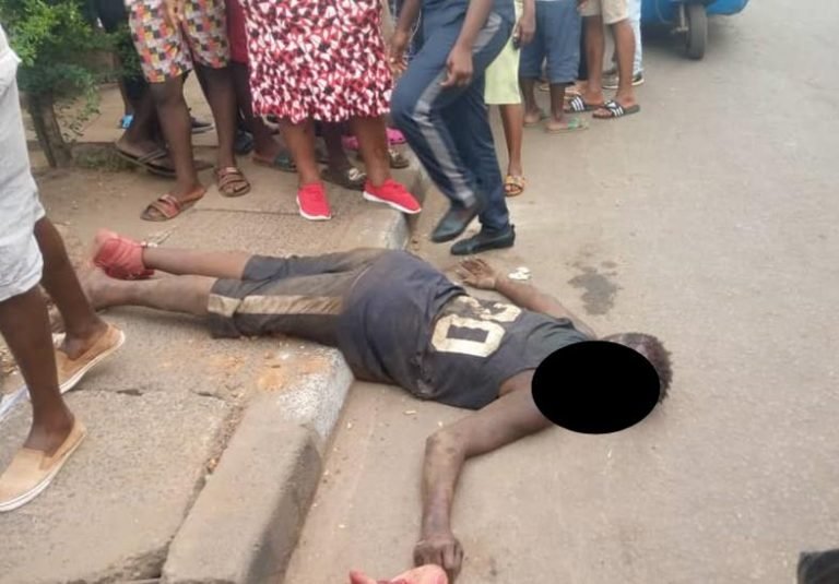 Thug Mash.P Stabbed to Death