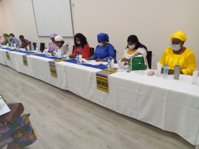 National Women Conference Inspires Action on Gender Equality, Women’s Empowerment.