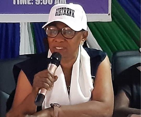As It Commences Start-up Training and Launching of Sub-Projects, ‘’…NaCSA is the Bread-and-Butter Institution…’’