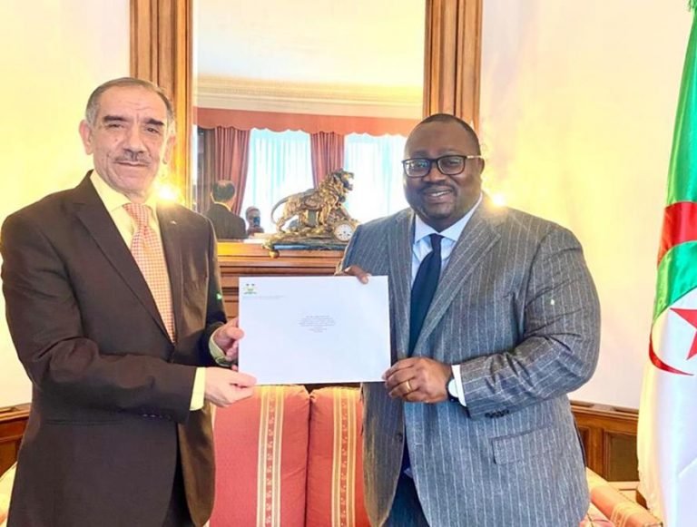 President Bio Launches Efforts To Expand Global Arms Control Body