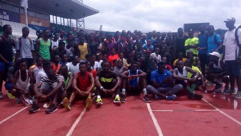 SLAA TO COMMENCE NATIONAL CHAMPIONSHIP IN BO
