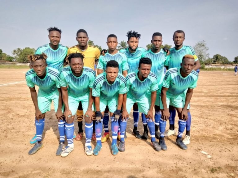 DIVISION ONE PLAY-OFF COMMENCES