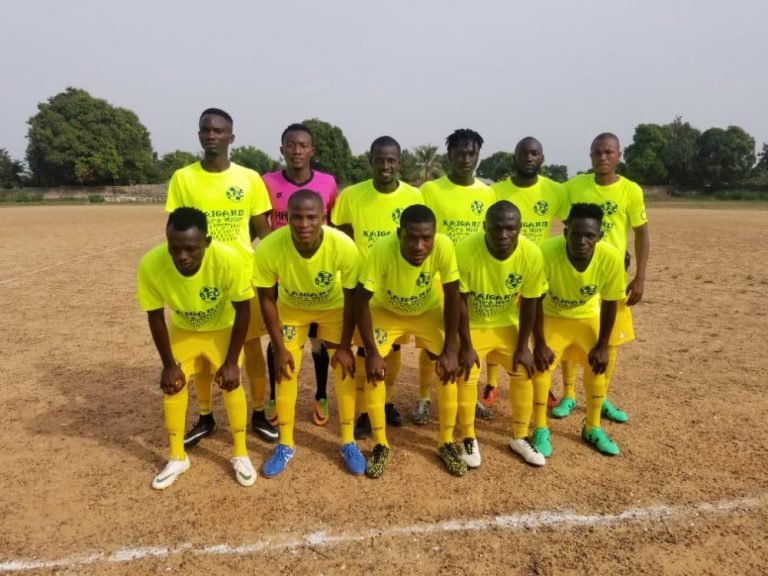 NATIONAL DIVISION ONE TEAM START PLAY OFF START IN EARNEST