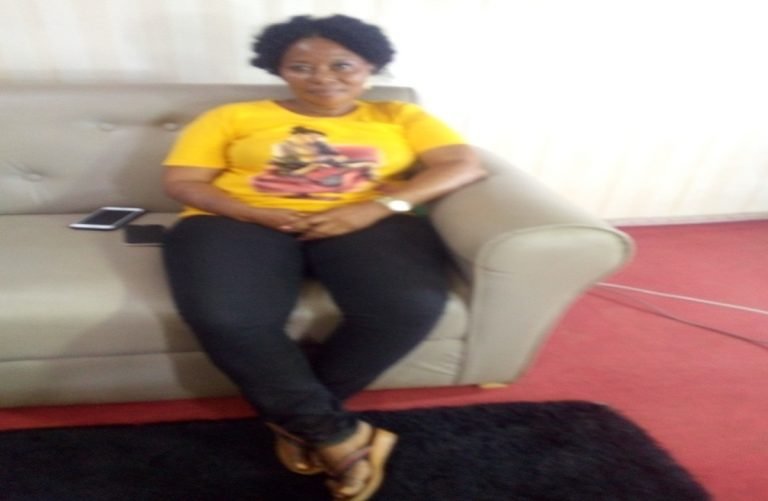 TRADERS UNION GETS FIRST FEMALE VICE CHAIR PERSON