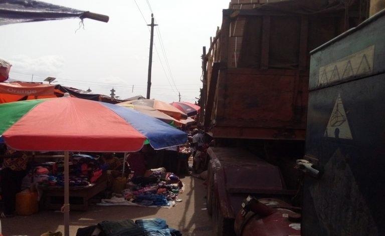 ‘WE WILL VERIFY TRADERS FOR MUNAFA LOAN’    …an exercise in checkmating fraudsters infiltrating the scheme     -TRADERS CHAIRMAN