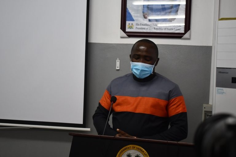 Vaccines are safe and Efficacious   …NaCOVERC Spokesman