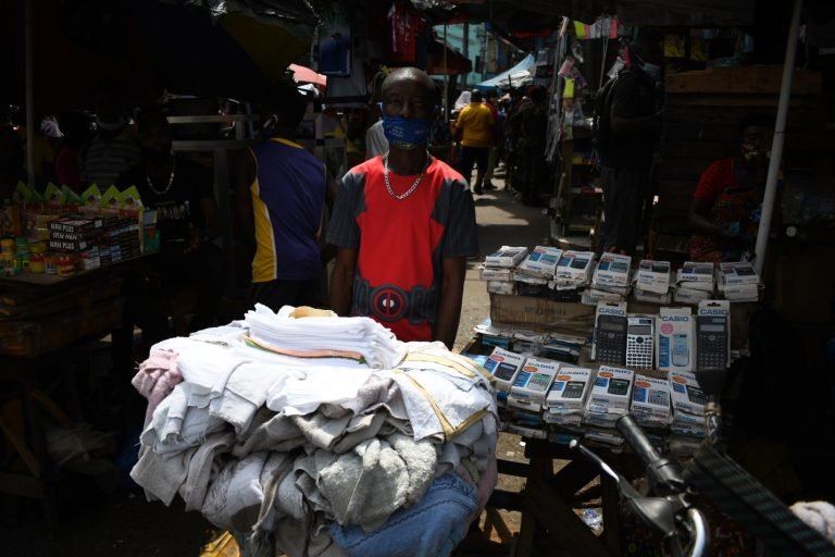 VOX-POP    Following the recent ban of Sierra Leone by the Confederation of Africa Football from hosting international matches at the National Stadium due to low standards, A-Z newspaper has been gauging the views of Sierra Leoneans on the said issue.