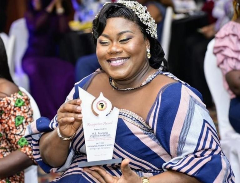 Sierra Leone Ambassador to Ghana Markets President Bio’s Agenda in Groundbreaking Newsletter