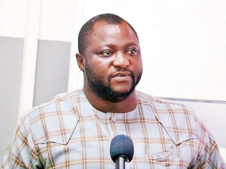 Huge Stock of Rice in Sierra Leone Trade Minister Defends Haulage to Liberia