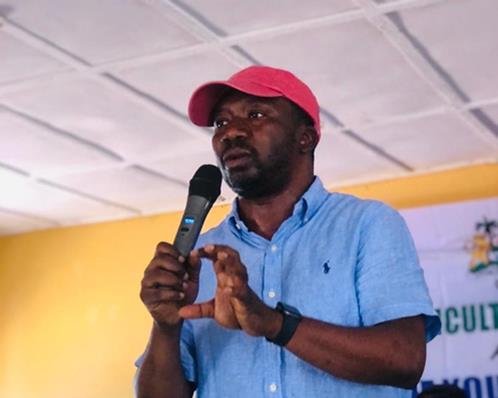 In Furtherance of “Bread and Butter” Issue…    Govt. Employing More than 10, 000 Youth