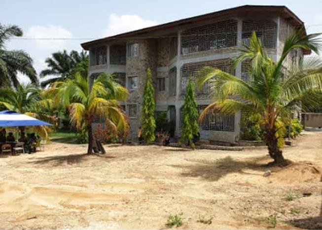 Foh Loses House and Land Case in Bo  …and Bailiff forstalls execution of order