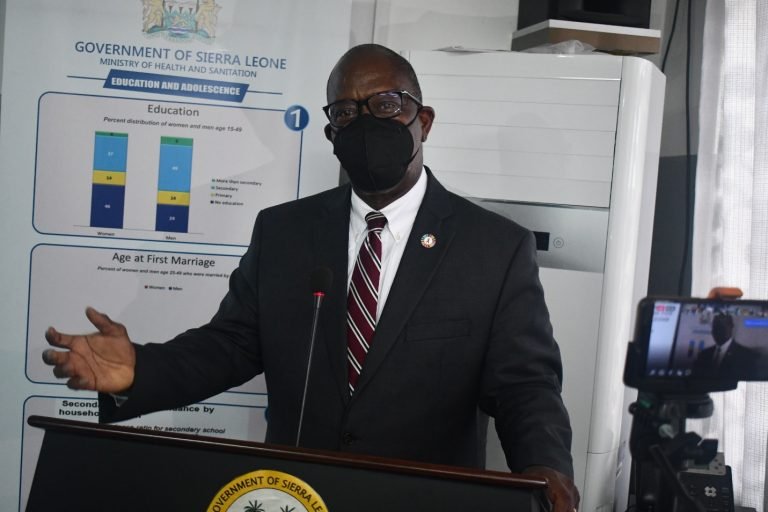 Bio Gov’t to Launch $25 Million Pediatric Hospital at Lumley