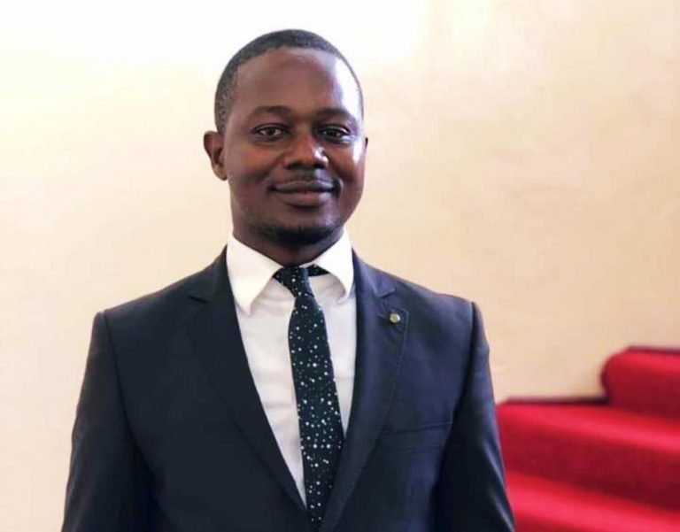 Lima Raps on Africanist Press Misleading Thoughts