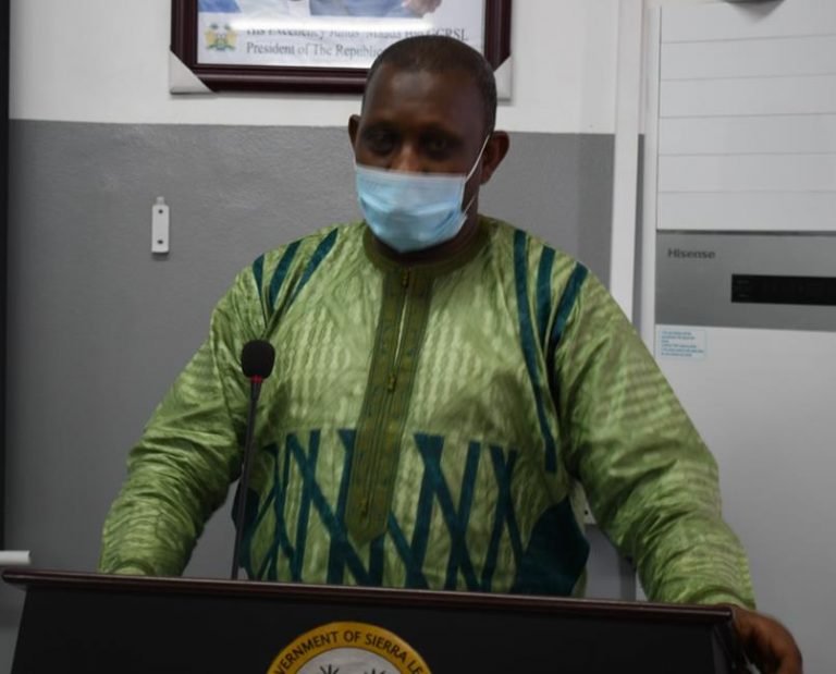 As gov’t lifts ban on legal labour migration… 2000 Labour Migrants Set to Leave Sierra Leone