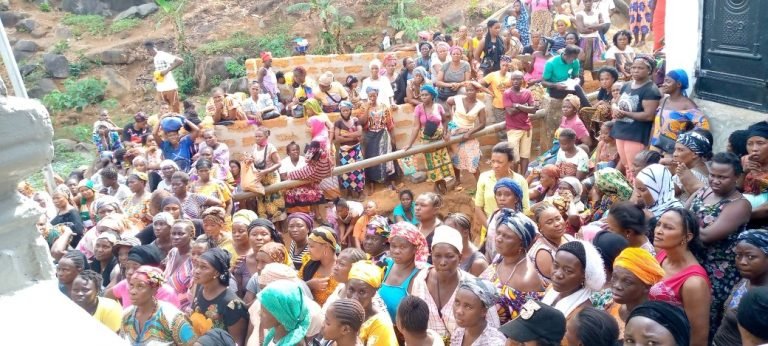 NaCSA to Benefit 500 Women