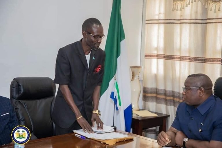 Tension Mounts at PDP…    Sec-Gen Taken to Task