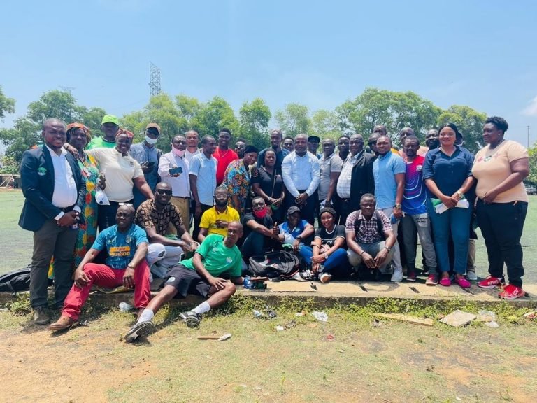 SLFA MAPS OUT STRATEGIC PLAN FOR NATIONAL FEMALE LEAGUE