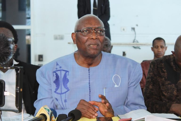 Fallout of APC Lawmakers Vandalism in Parliament:  Police Attempts to Kill Speaker