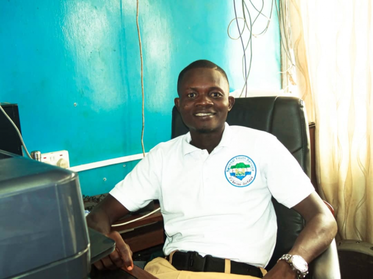 Freetown Mayor Pelts Hates against the Mendes…                                                    A justification for de-politicization of Local Councils