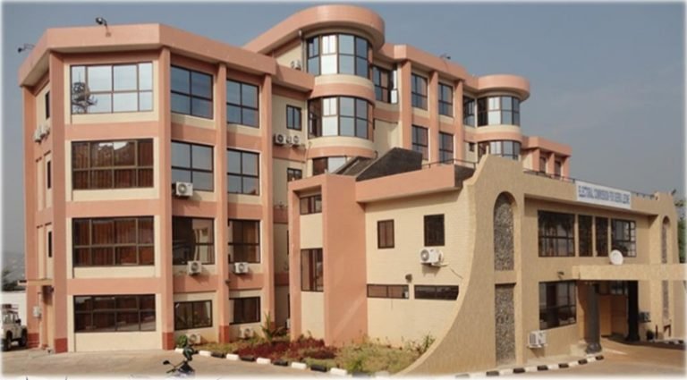 NEC destroys Electoral Materials worth Millions