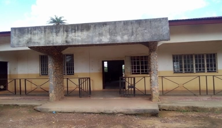 BO DISTRICT HEALTH SISTER ONE GRANTED 150M BAIL